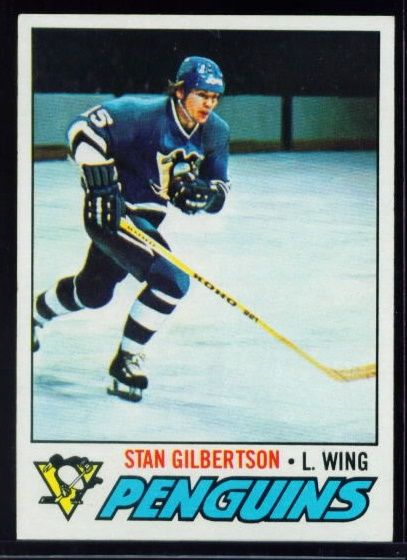 203 Stan Gilbertson